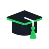 Academy icon