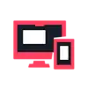 Ad products icon
